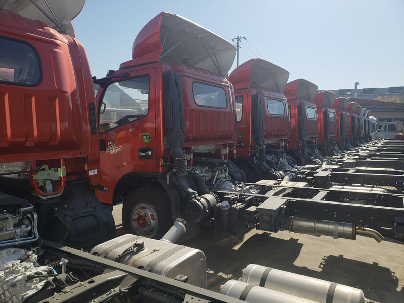 東風汽車，福田汽車,蒙派克,G5,G7,G9,圖雅諾，金杯汽車，祥菱