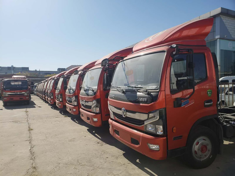 東風汽車，福田汽車,蒙派克,G5,G7,G9,圖雅諾，金杯汽車，祥菱