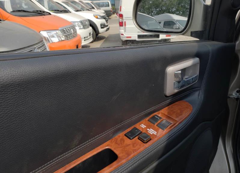 東風汽車，福田汽車,蒙派克,G5,G7,G9,圖雅諾，金杯汽車，祥菱