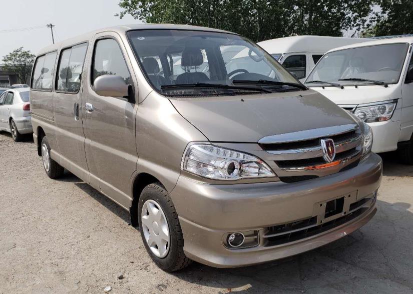 東風汽車，福田汽車,蒙派克,G5,G7,G9,圖雅諾，金杯汽車，祥菱