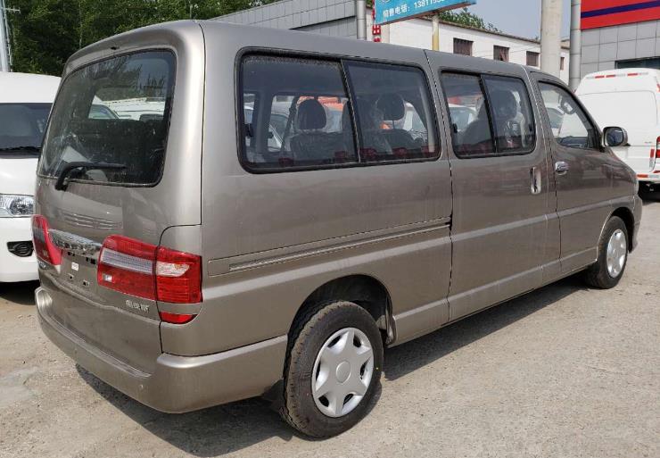 東風汽車，福田汽車,蒙派克,G5,G7,G9,圖雅諾，金杯汽車，祥菱