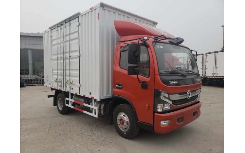 4.5噸及以下貨車新規(guī)定 切實轉變輕型貨車運輸管理方式